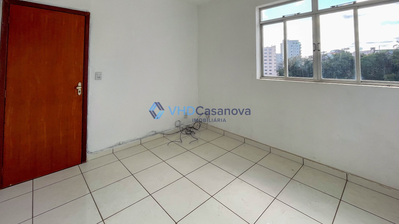 Apartamento à venda no Lourdes: Sala
