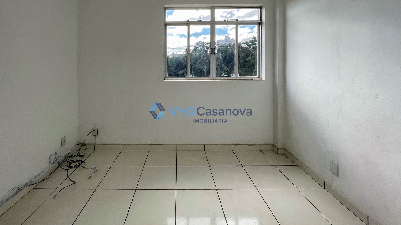 Apartamento à venda no Lourdes: Sala