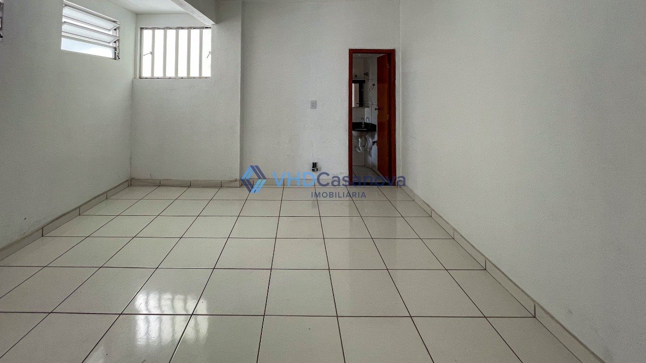 Apartamento à venda no Lourdes: Suíte