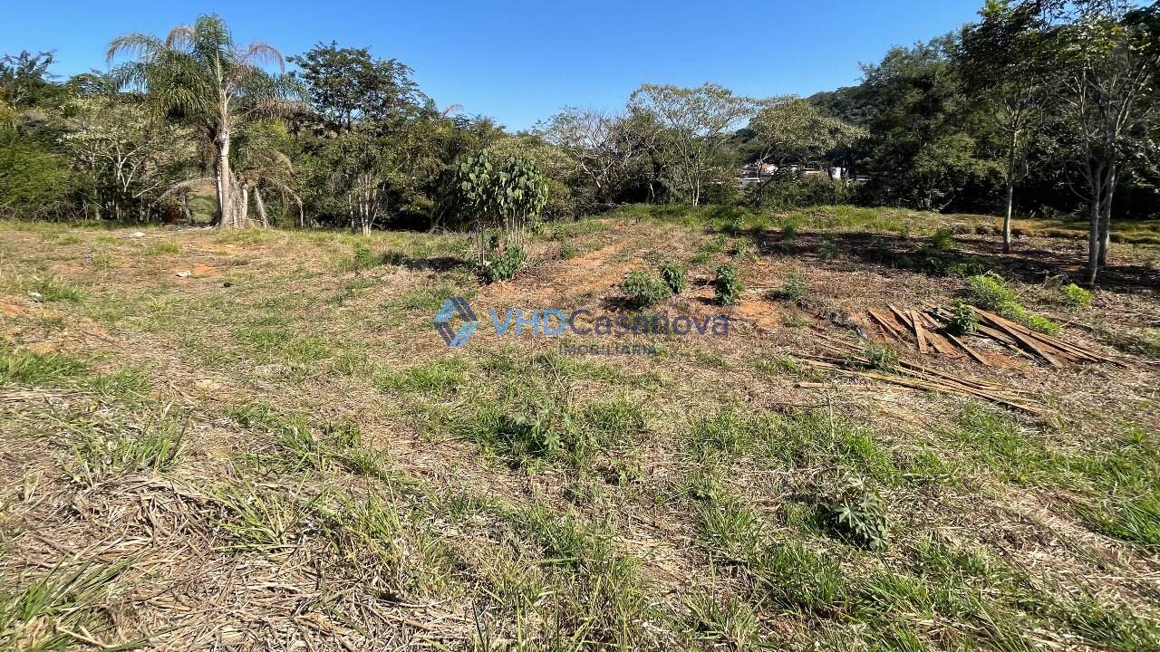 Lote à venda no Rua Nova: 