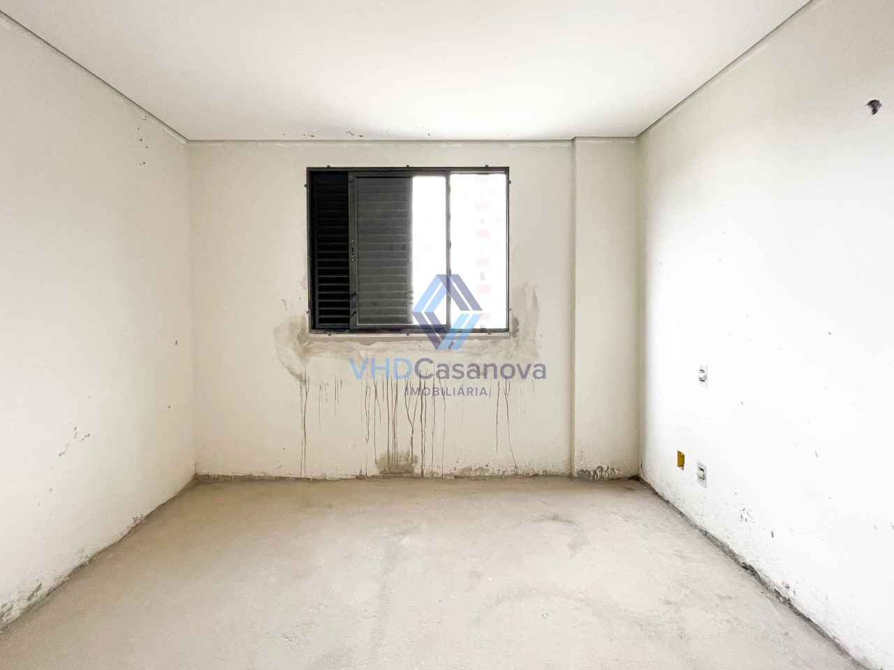 Apartamento à venda no Centro: Quarto