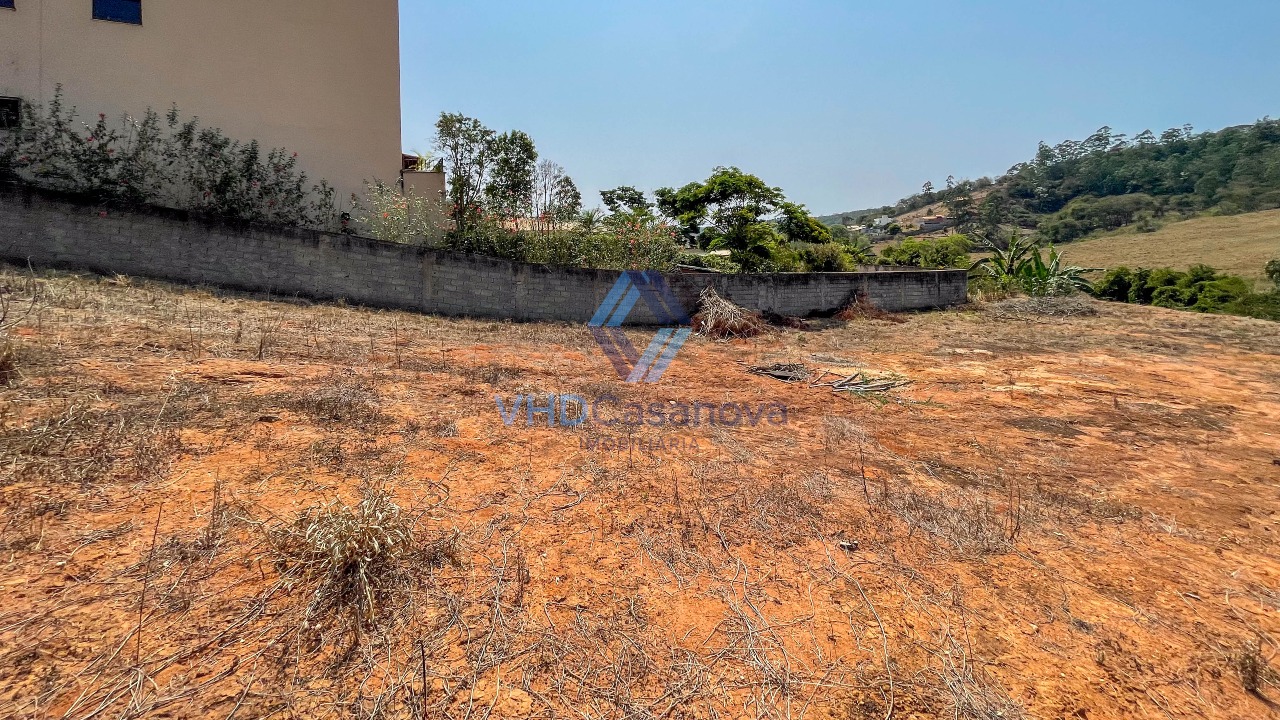 Lote em condomínio à venda no Liberdade 1: Lateral