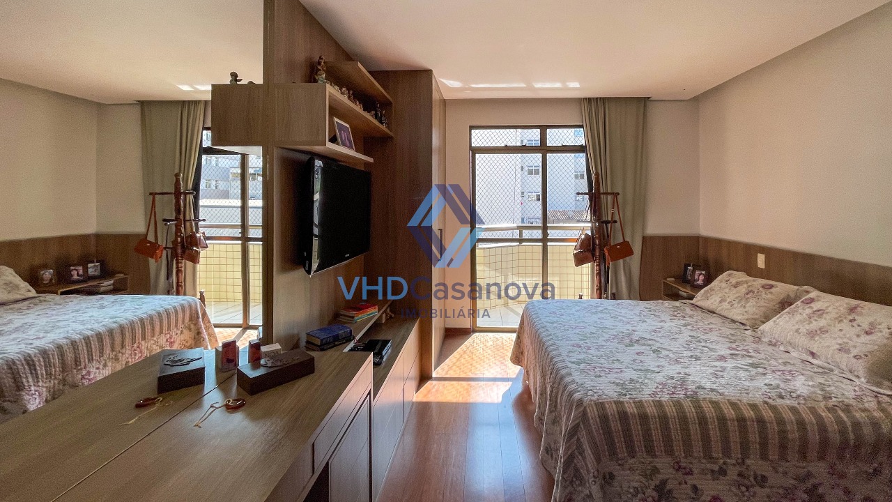 Apartamento à venda no Ramos: Suíte