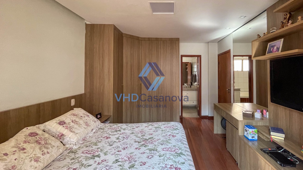 Apartamento à venda no Ramos: Suíte