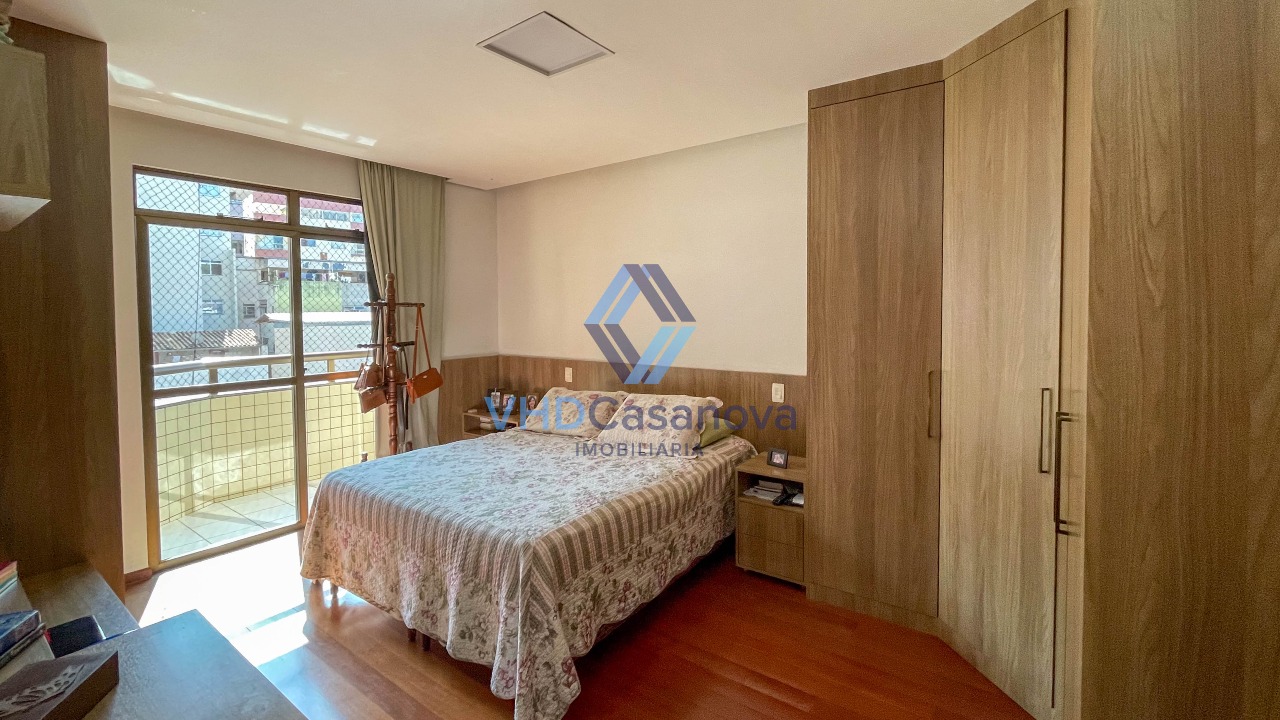 Apartamento à venda no Ramos: Suíte