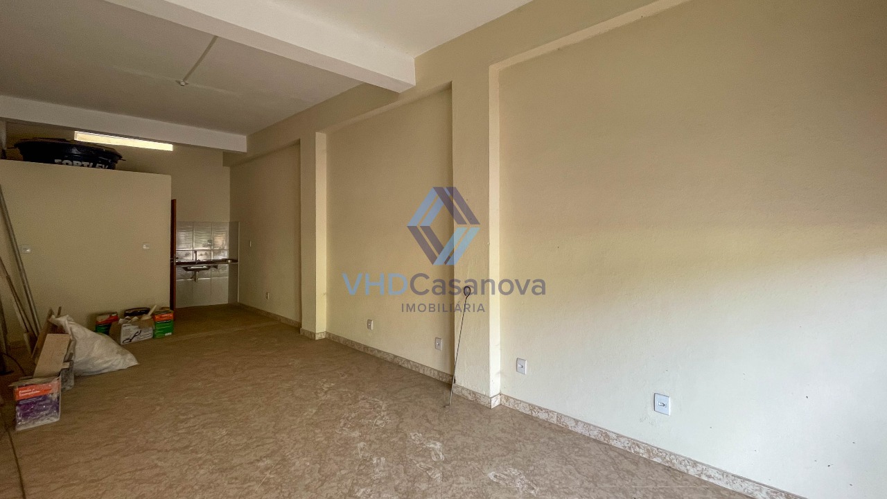 Loja para aluguel no Nova Era: 