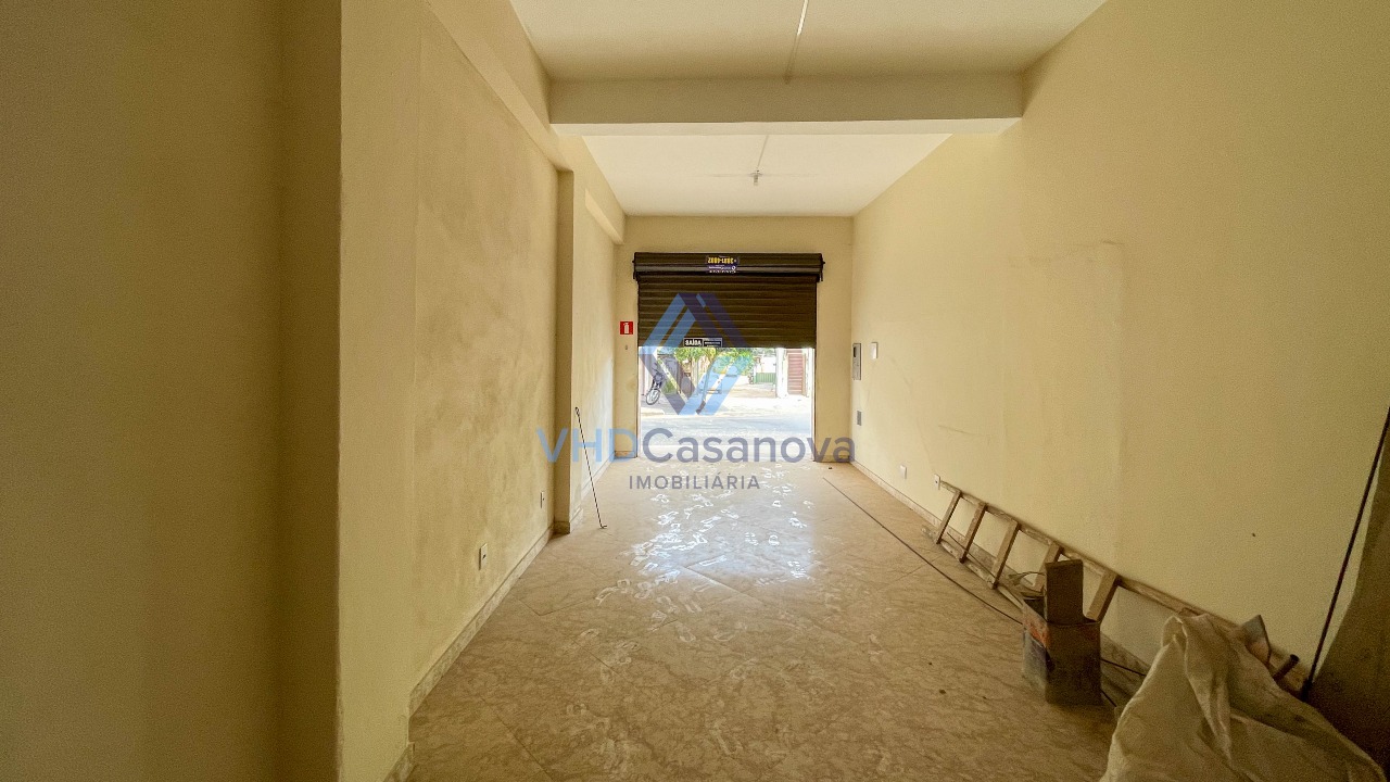 Loja para aluguel no Nova Era: 