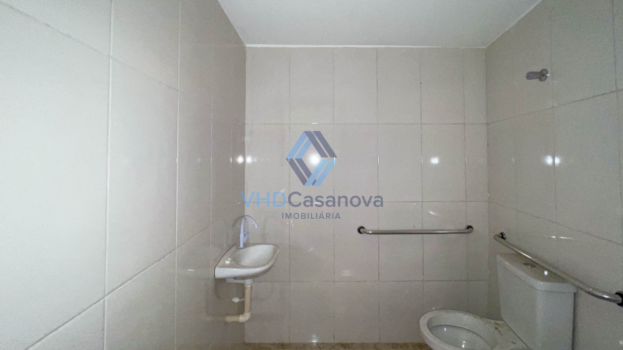 Loja para aluguel no Nova Era: 