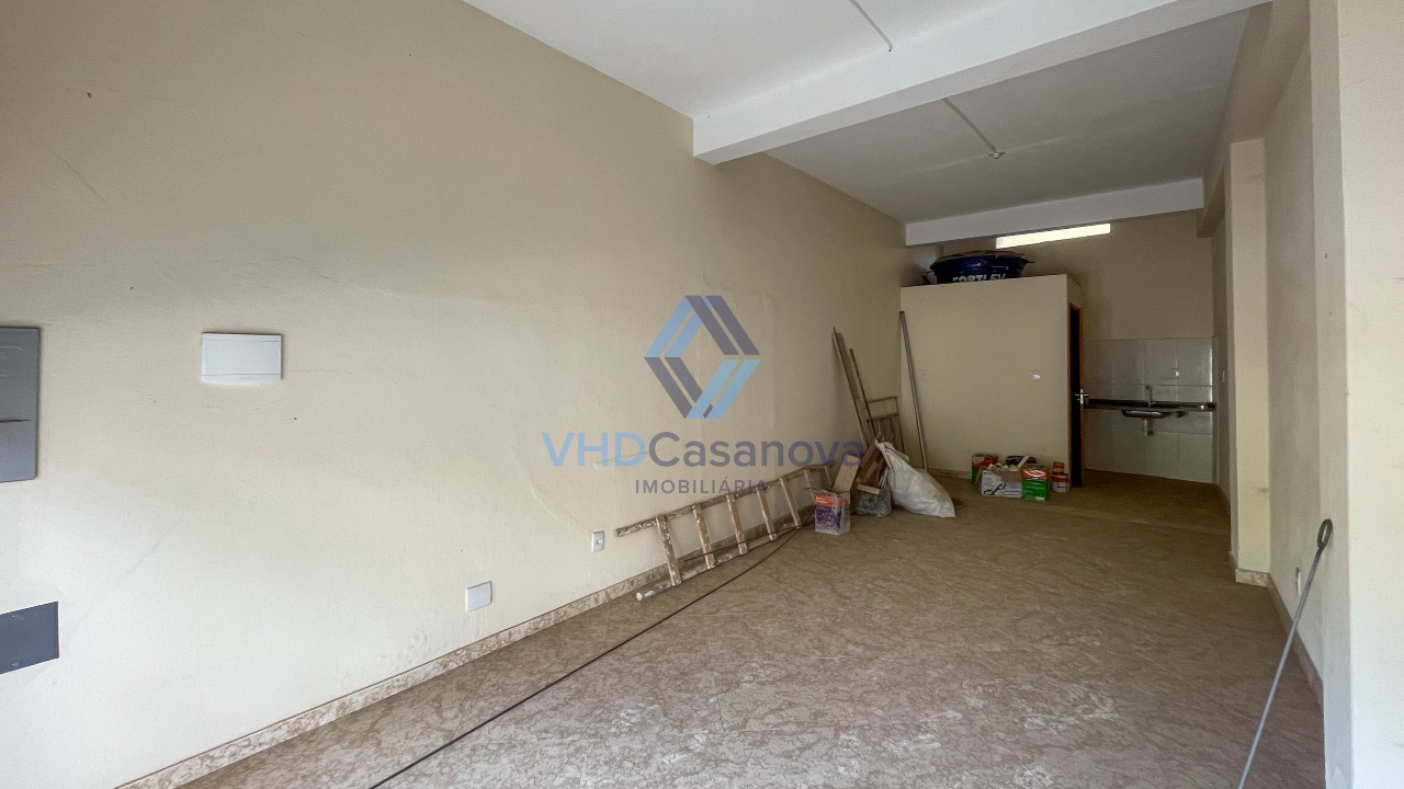 Loja para aluguel no Nova Era: 