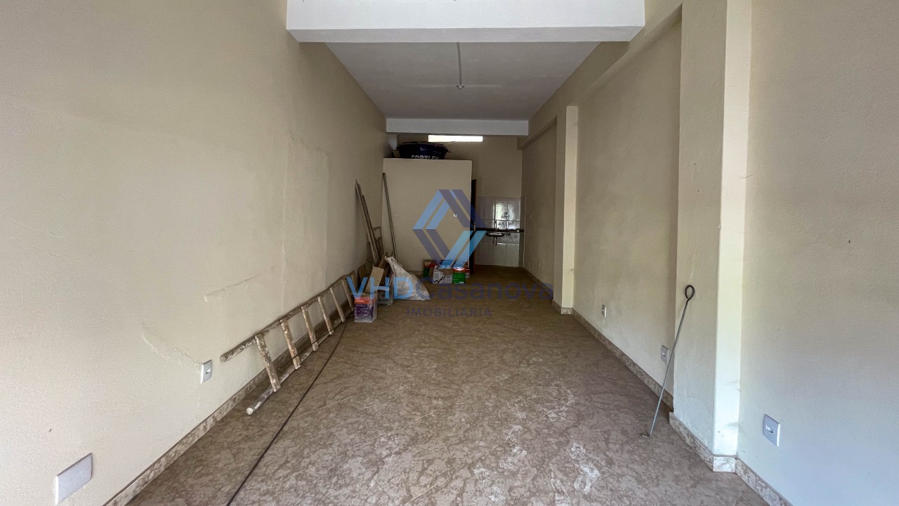 Loja para aluguel no Nova Era: 