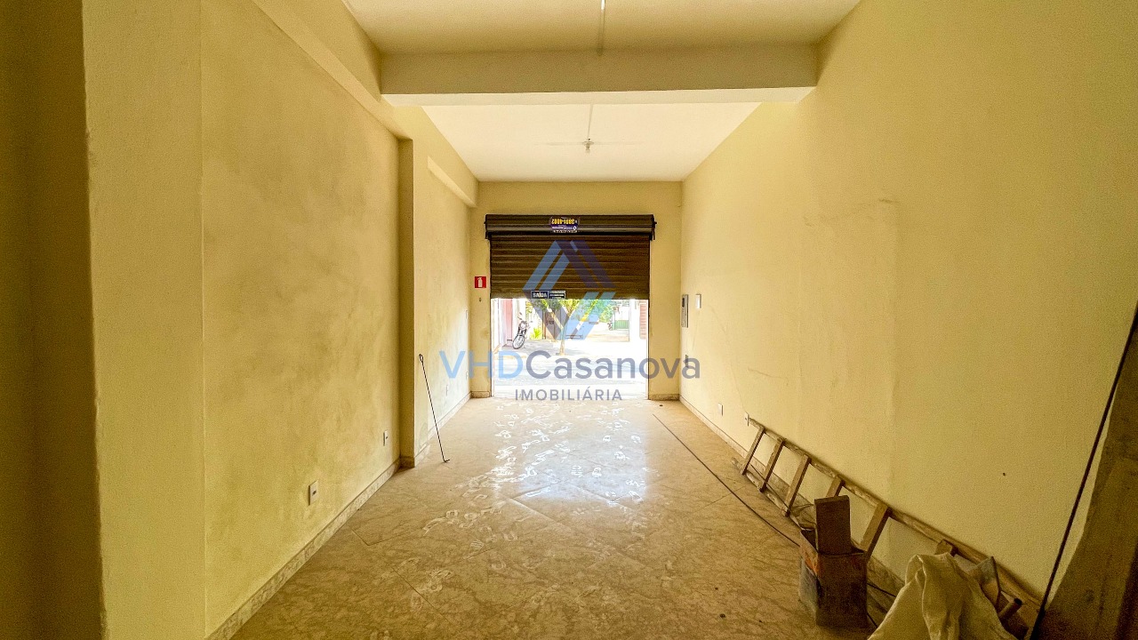 Loja para aluguel no Nova Era: 