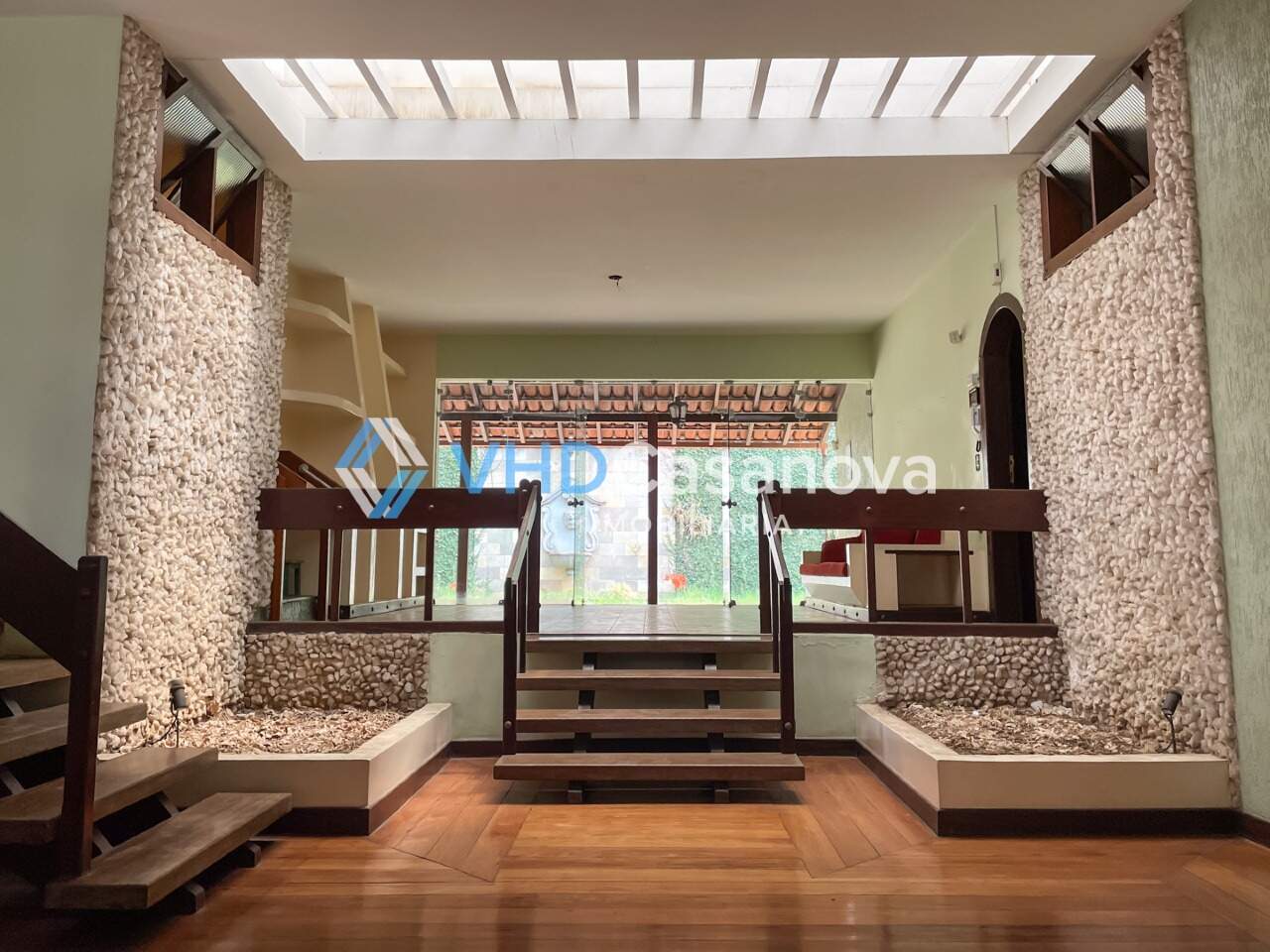 Casa à venda no Clélia Bernardes: 