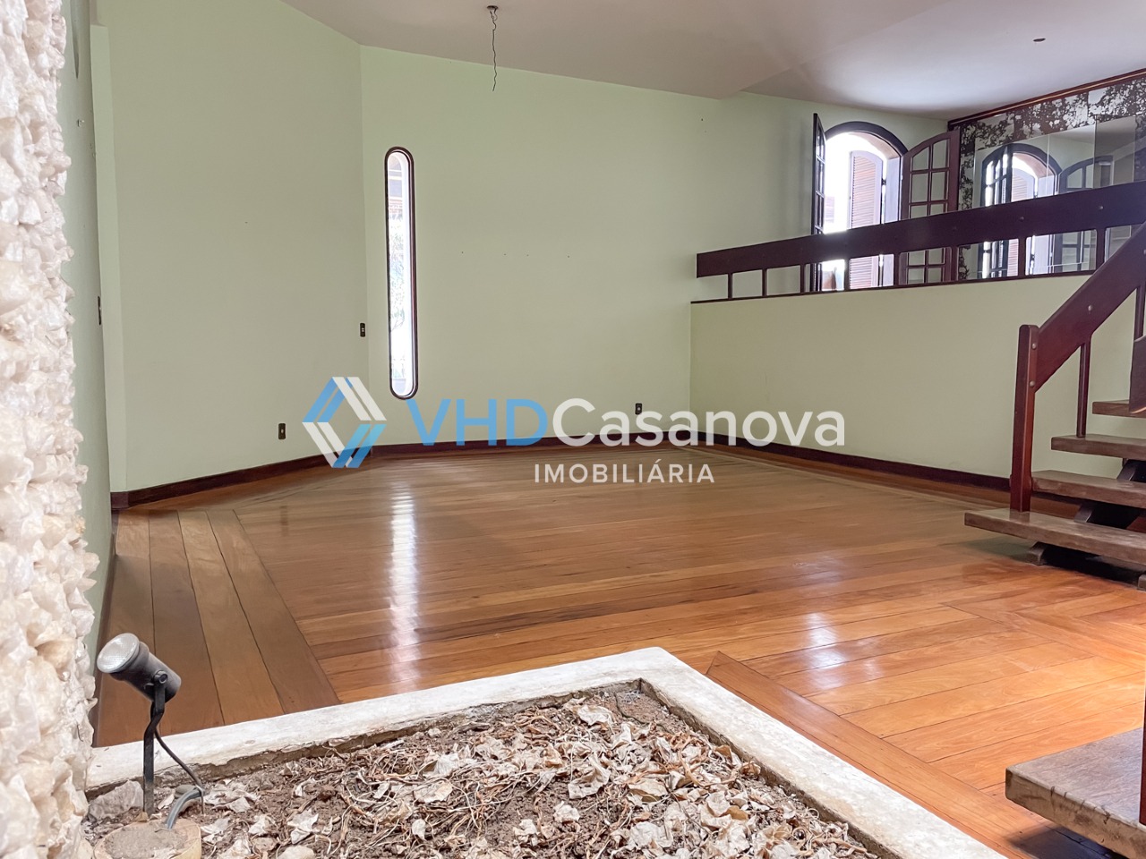 Casa à venda no Clélia Bernardes: 