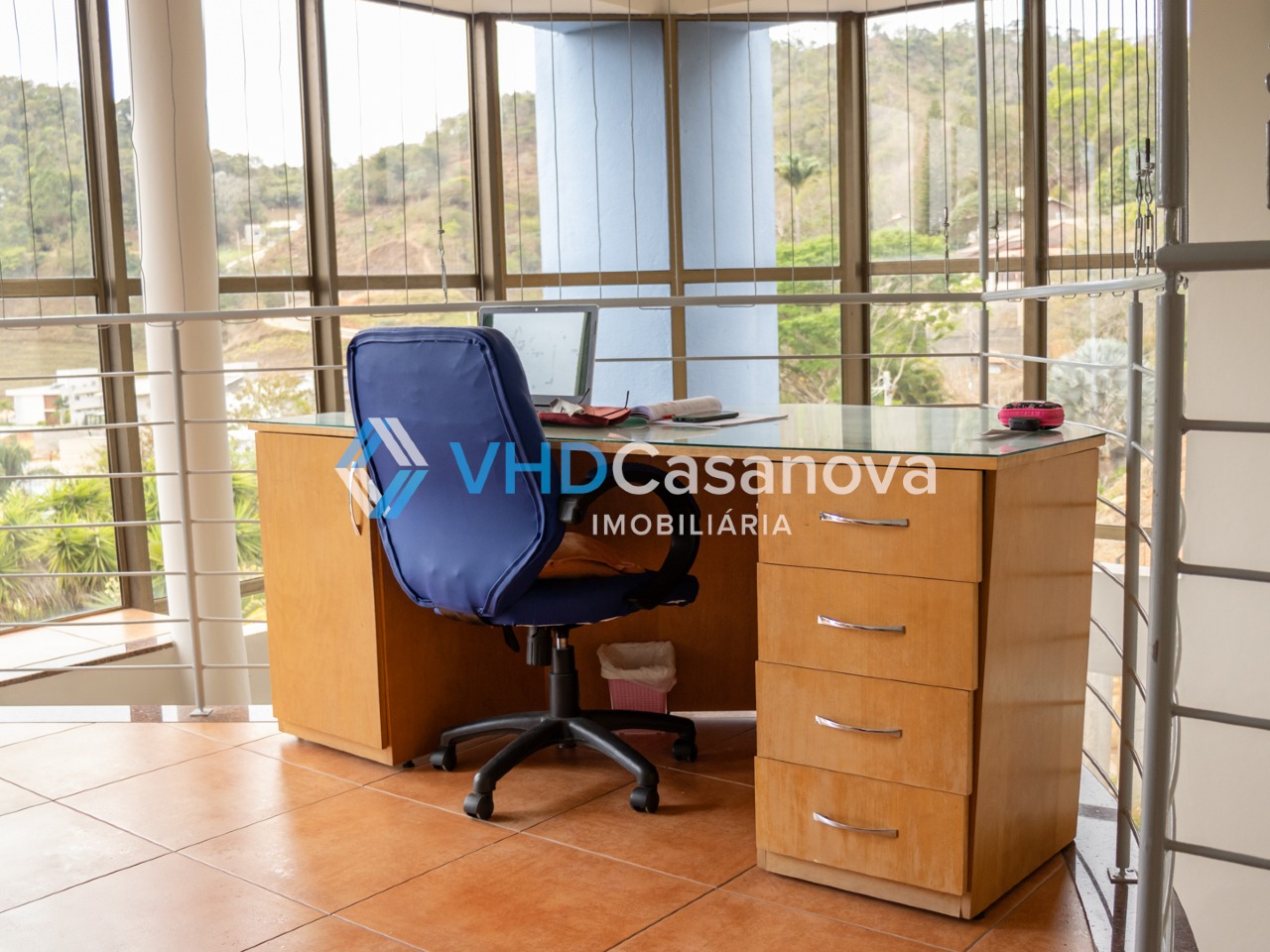 Casa à venda no JARDINS DO VALE: 