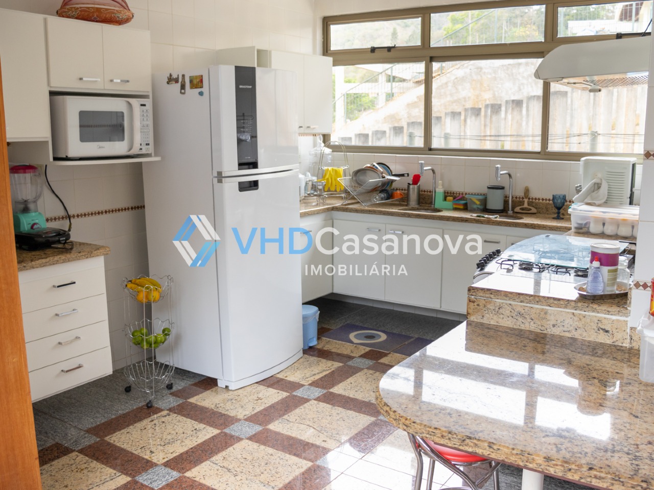 Casa à venda no JARDINS DO VALE: 