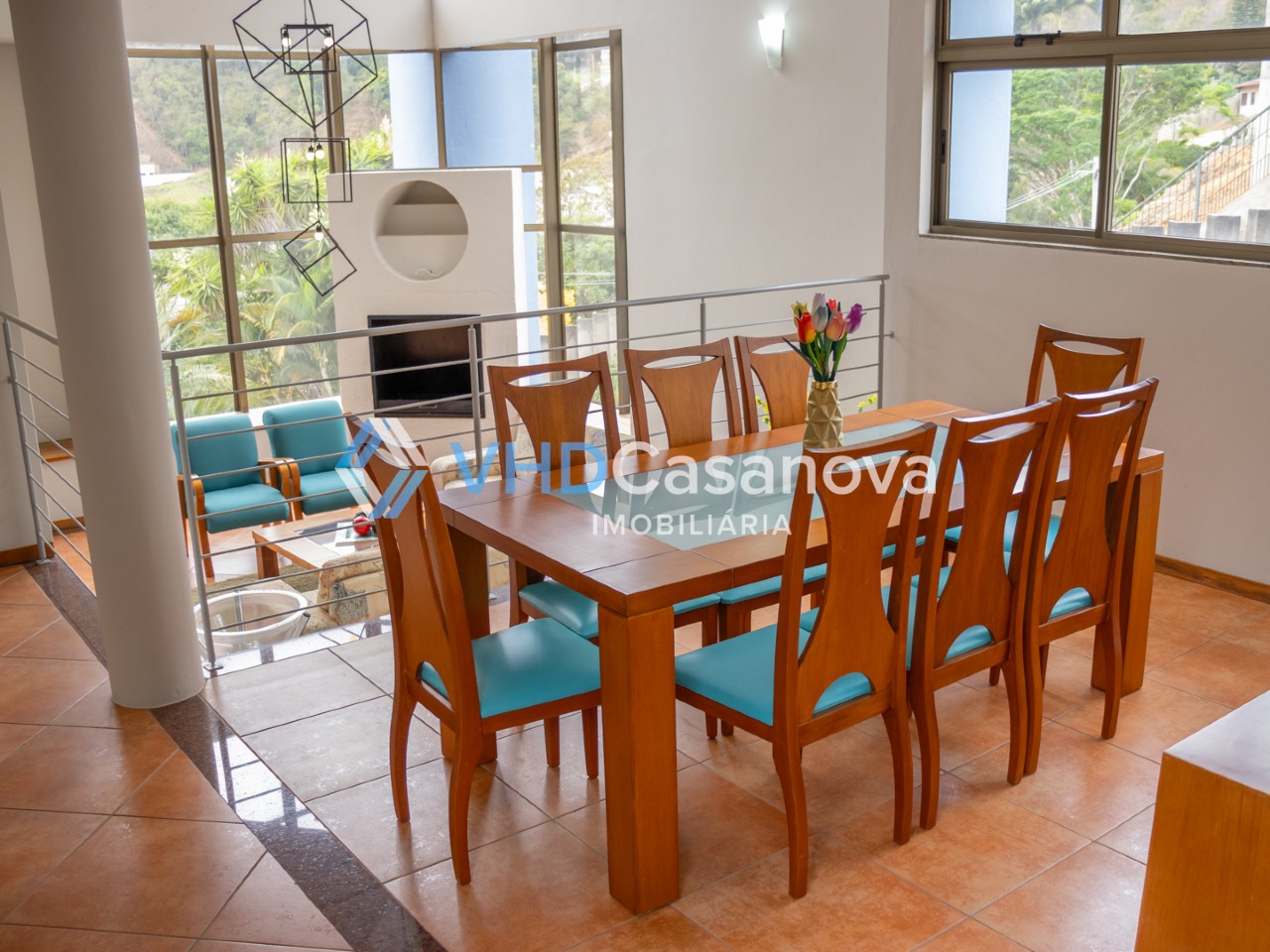 Casa à venda no JARDINS DO VALE: 