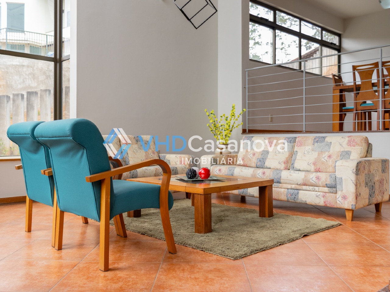 Casa à venda no JARDINS DO VALE: 