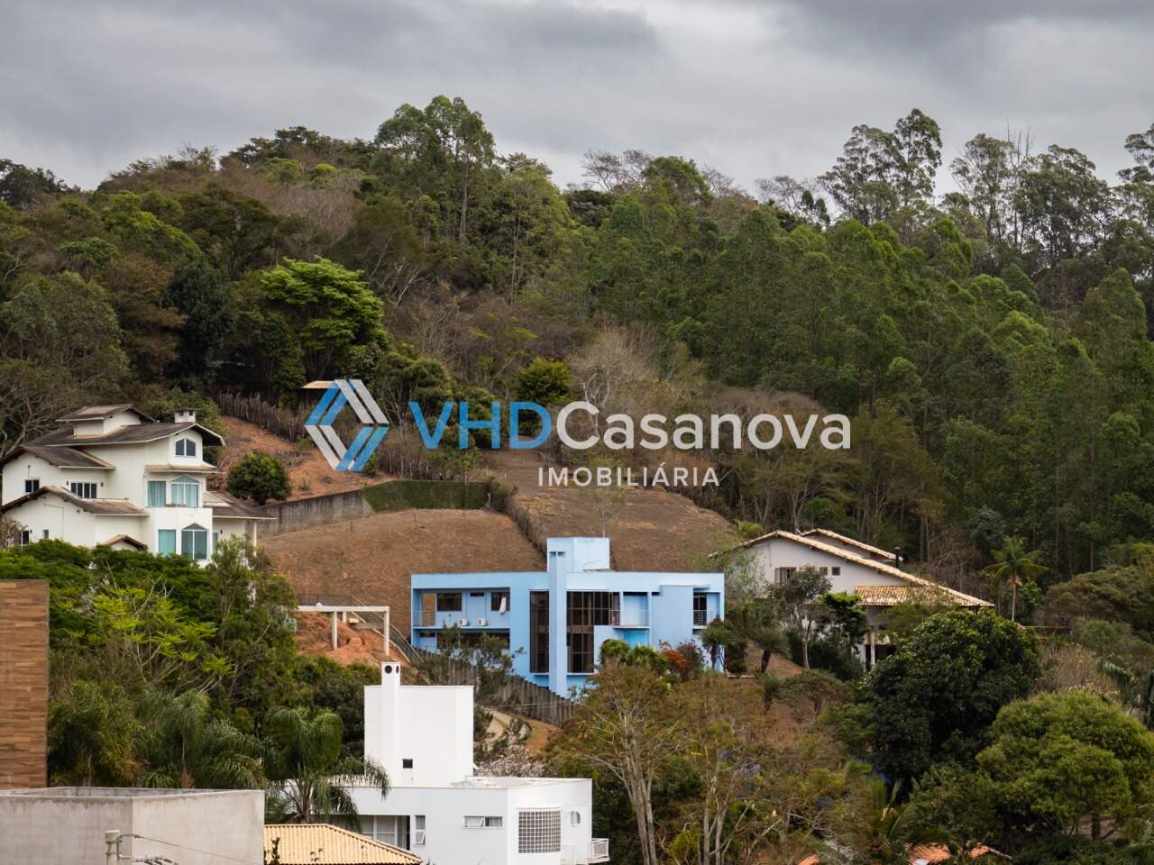 Casa à venda no JARDINS DO VALE: 