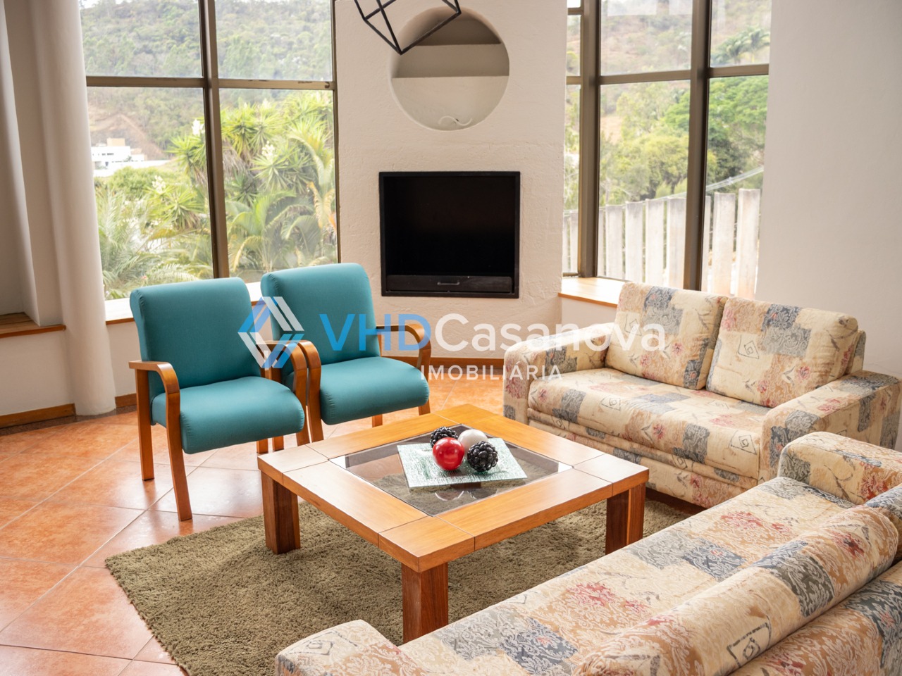 Casa à venda no JARDINS DO VALE: 