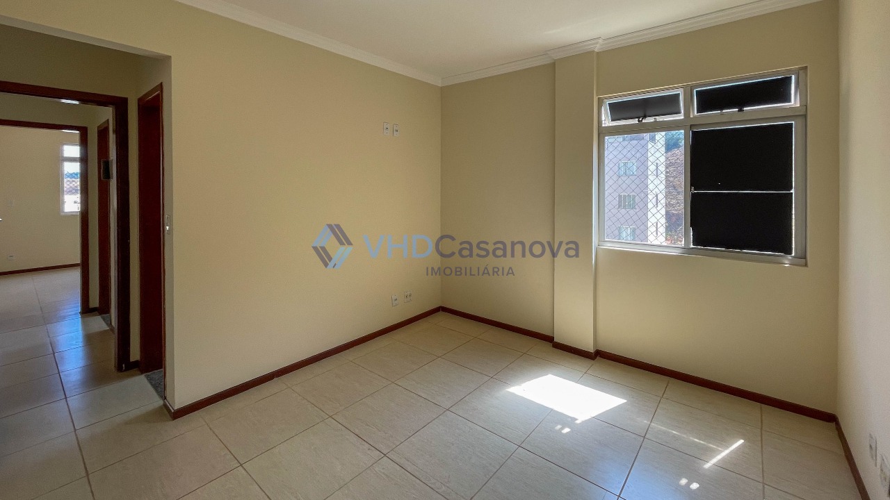 Cobertura à venda no Liberdade 1: Suíte 1