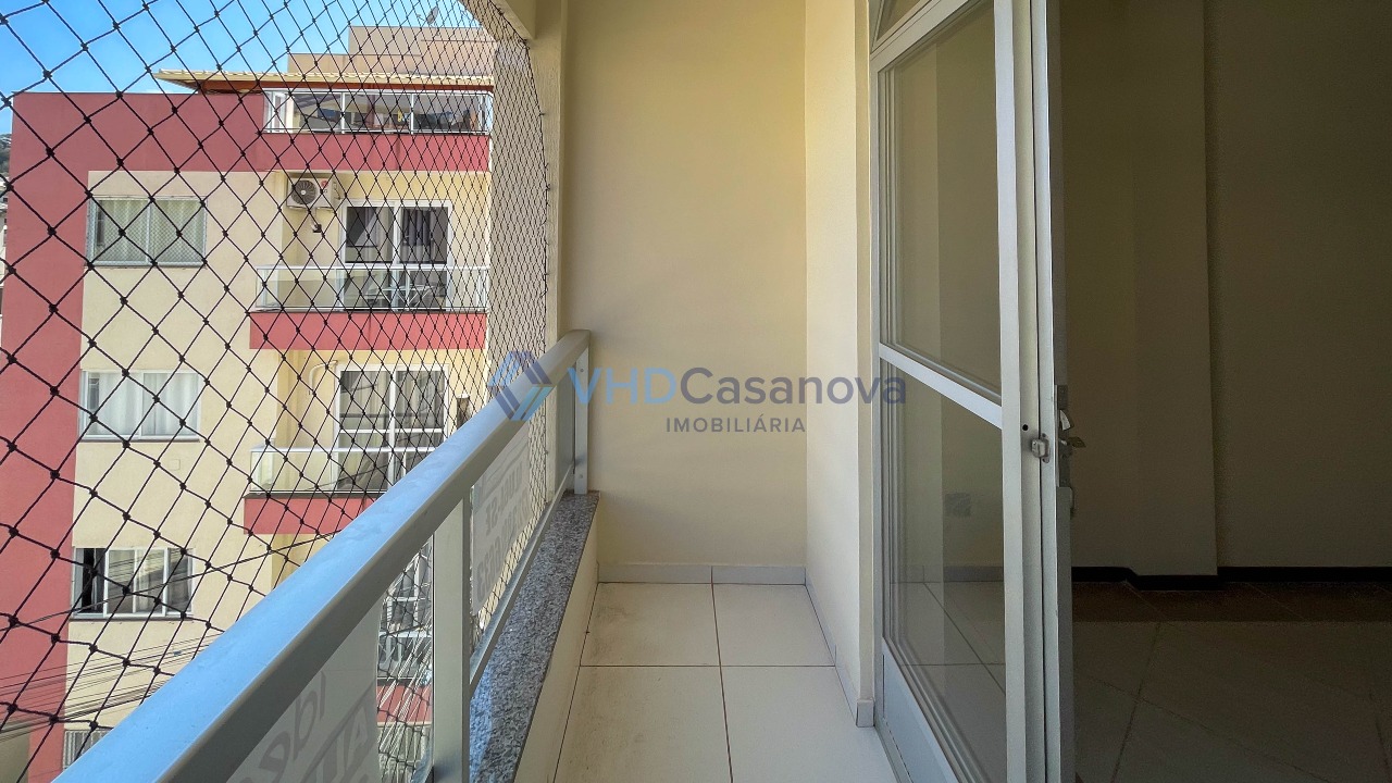 Cobertura à venda no Liberdade 1: Varanda Sala