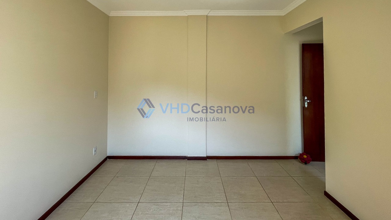 Cobertura à venda no Liberdade 1: Suíte 1