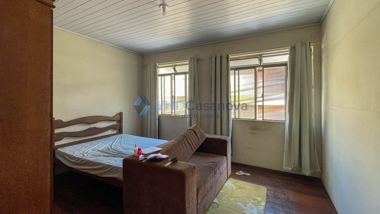 Casa à venda no Centro: Quarto 2