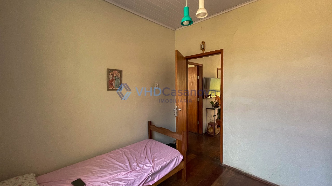 Casa à venda no Centro: Quarto 1