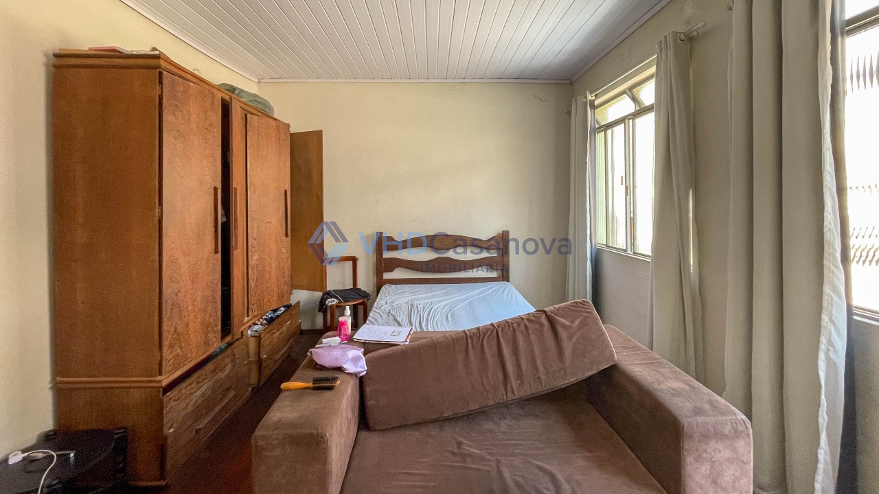 Casa à venda no Centro: Quarto 2