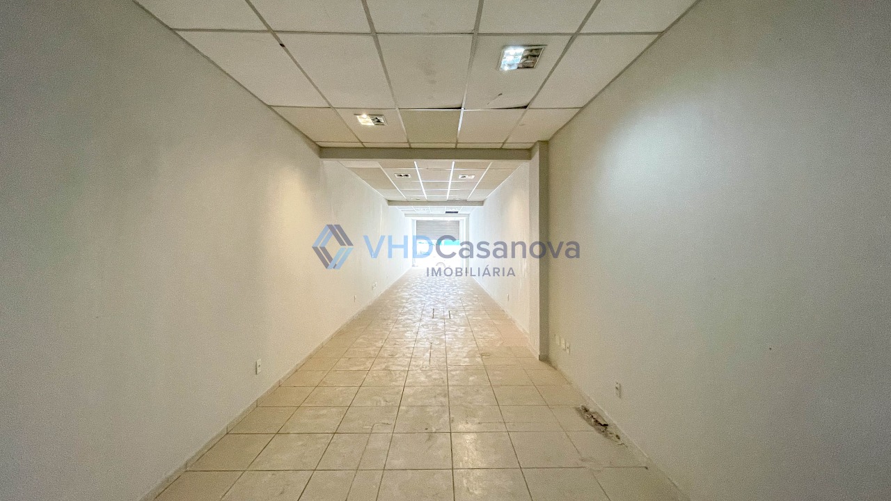 Loja para aluguel no Centro: 