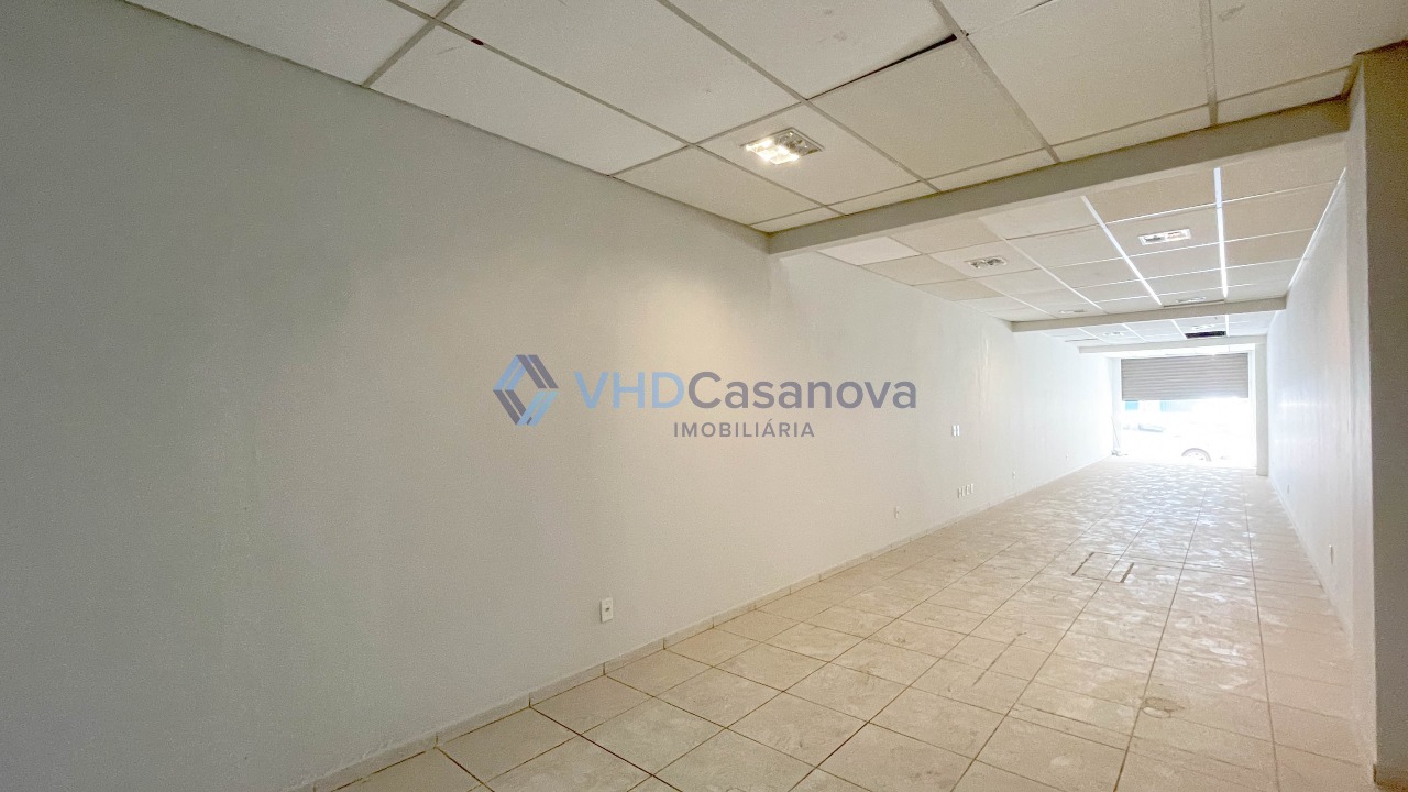 Loja para aluguel no Centro: 