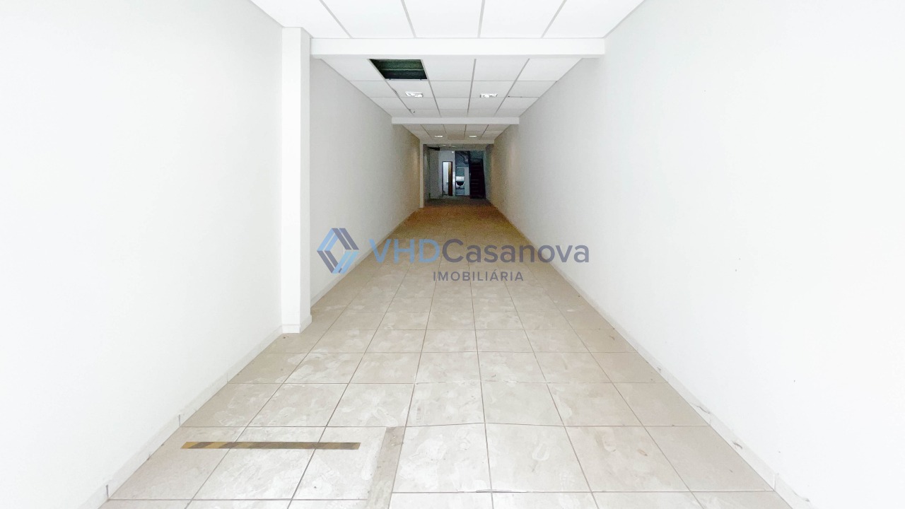 Loja para aluguel no Centro: 