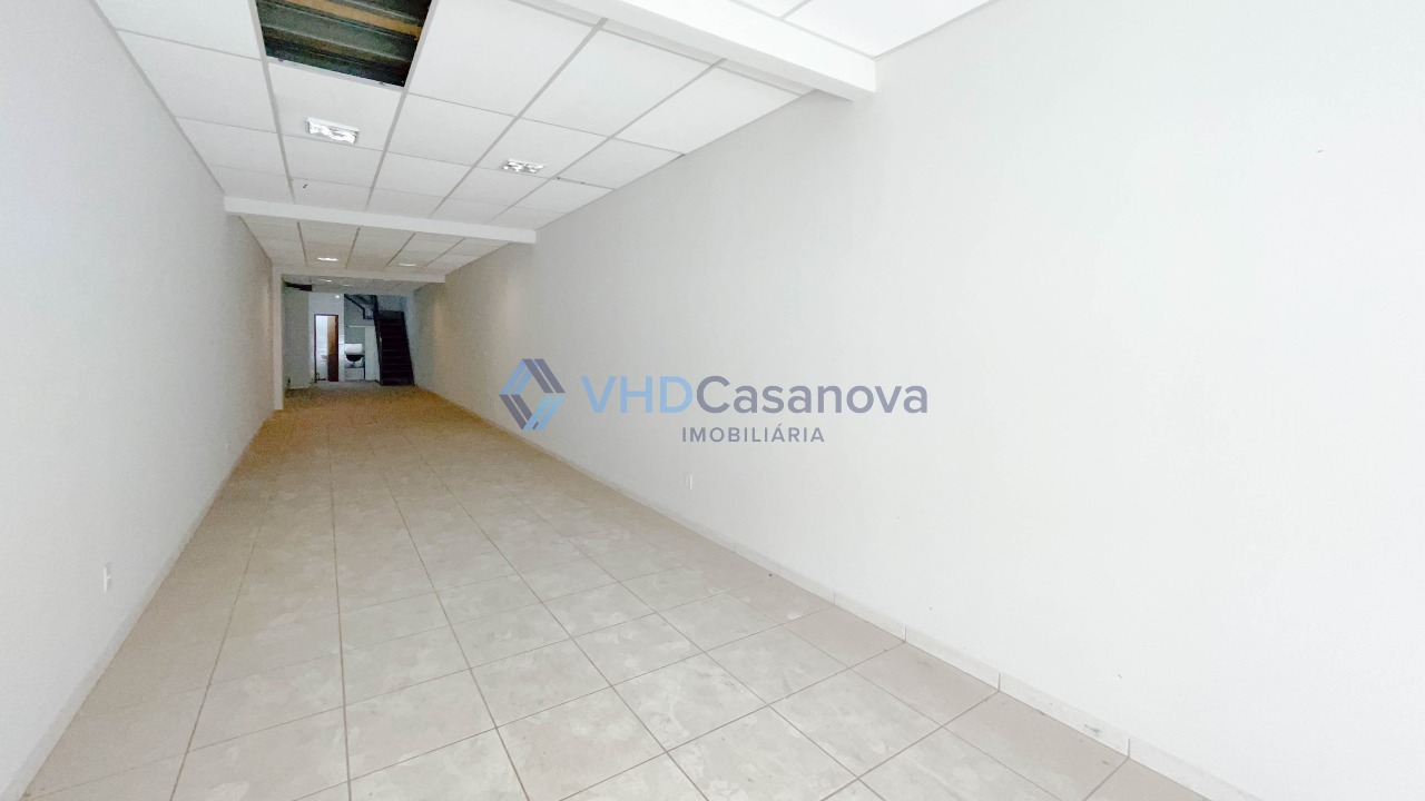 Loja para aluguel no Centro: 