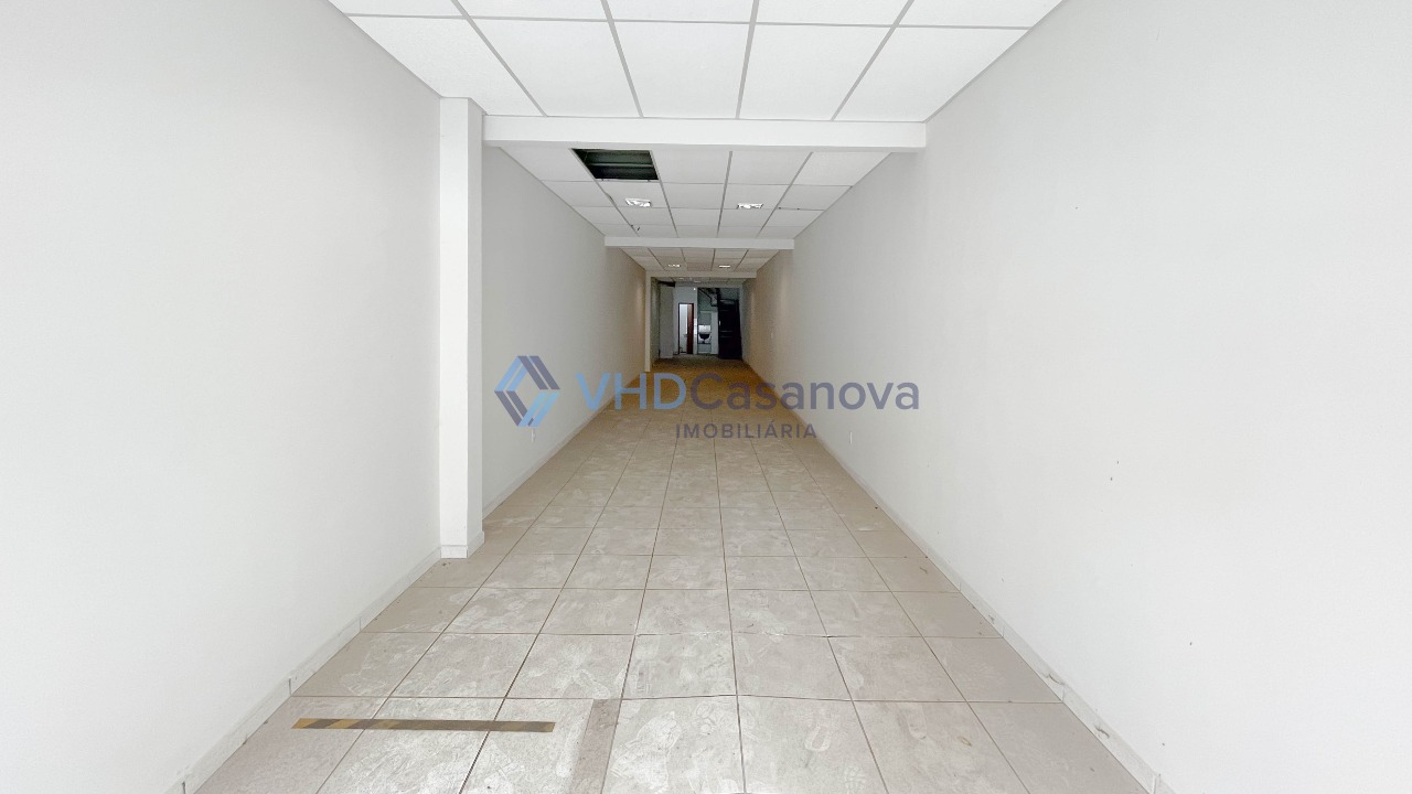 Loja para aluguel no Centro: 