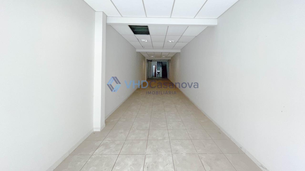 Loja para aluguel no Centro: 