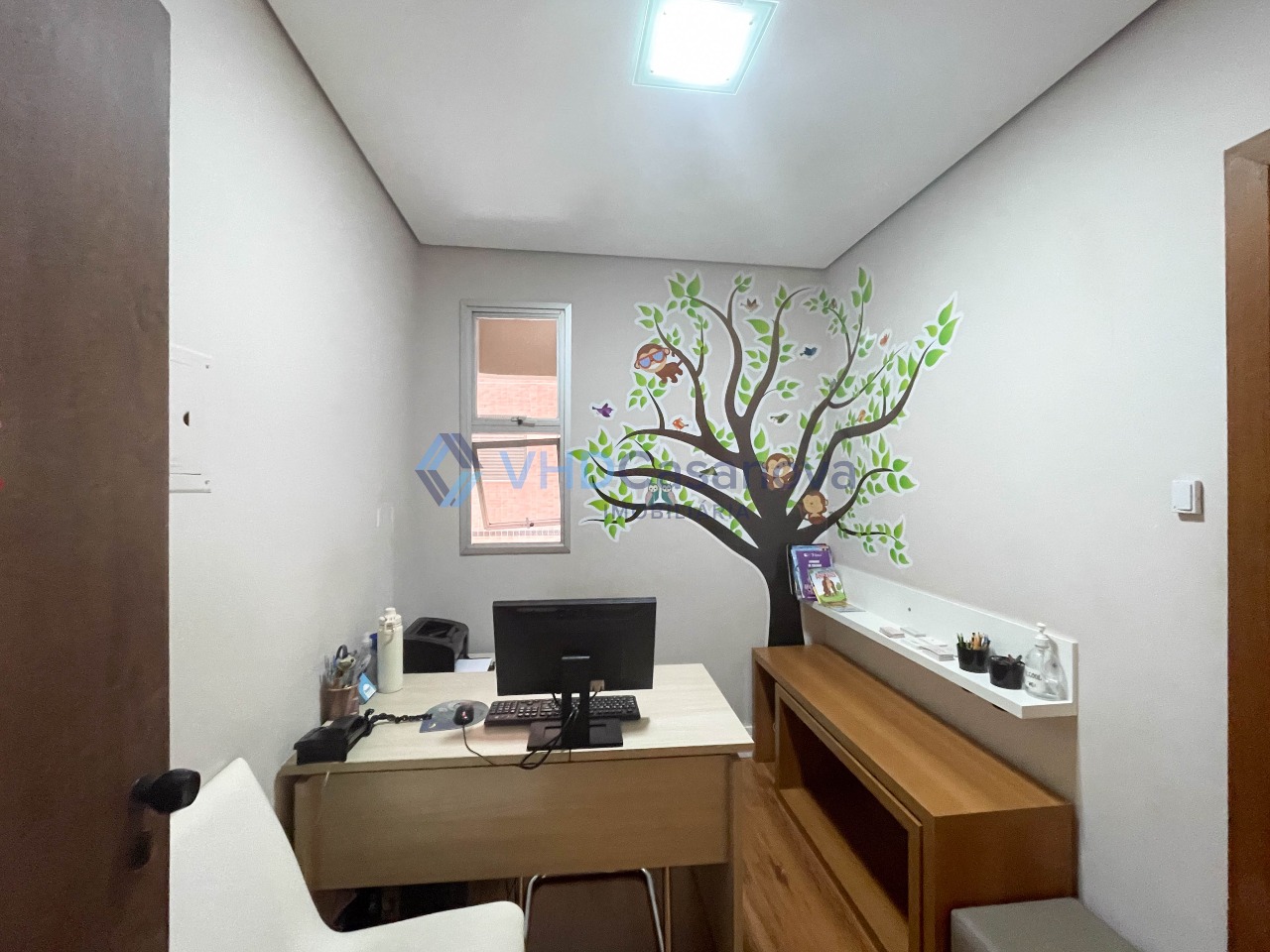 Sala à venda no Centro: 