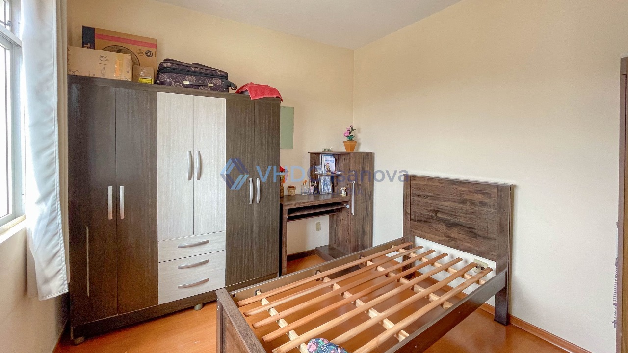 Apartamento à venda no Ramos: 