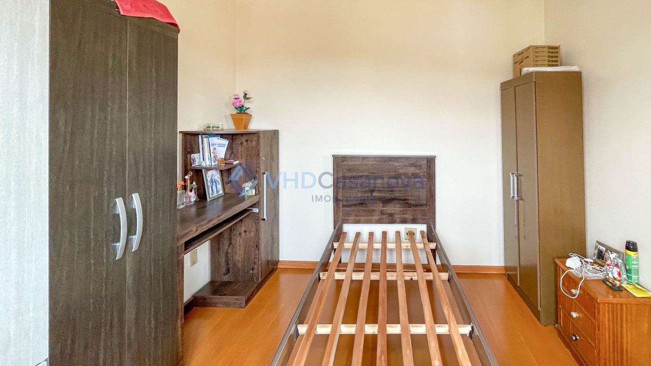 Apartamento à venda no Ramos: 
