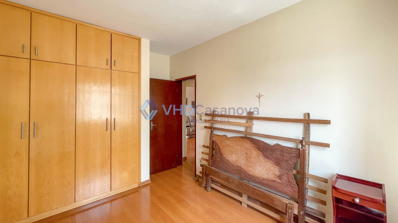 Apartamento à venda no Ramos: 