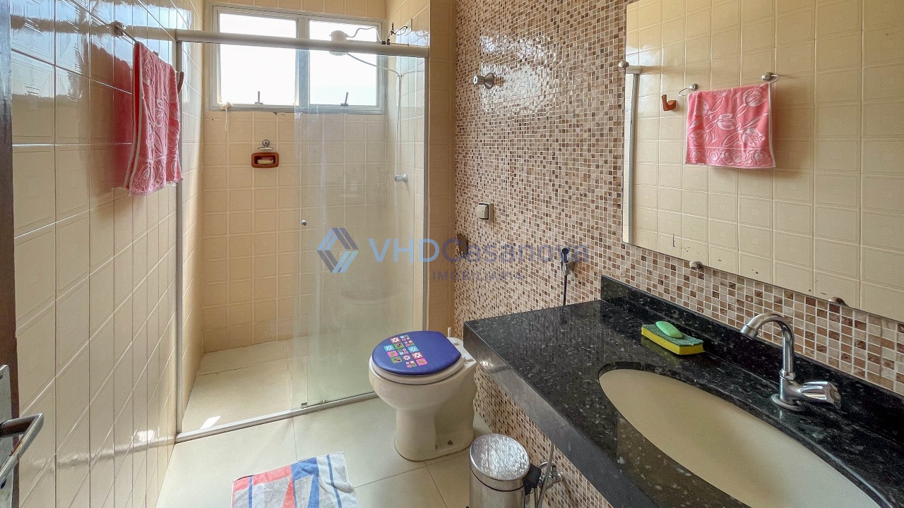 Apartamento à venda no Ramos: 