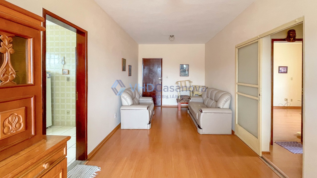 Apartamento à venda no Ramos: 