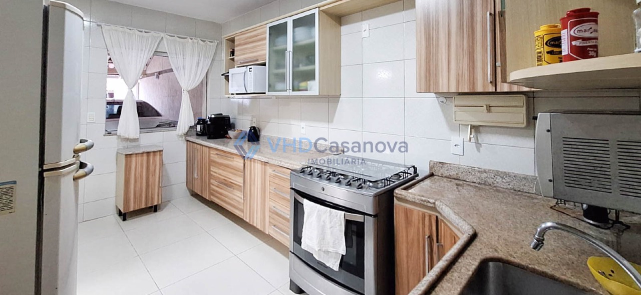 Casa à venda no Residencial Blocos: 