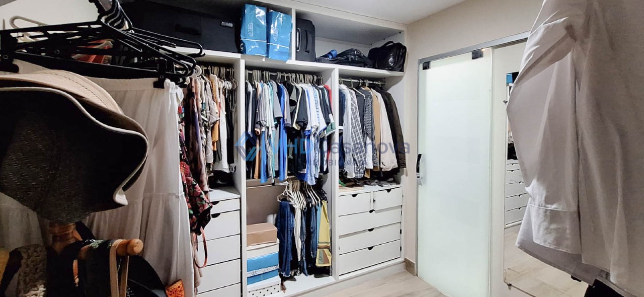 Casa à venda no Residencial Blocos: 