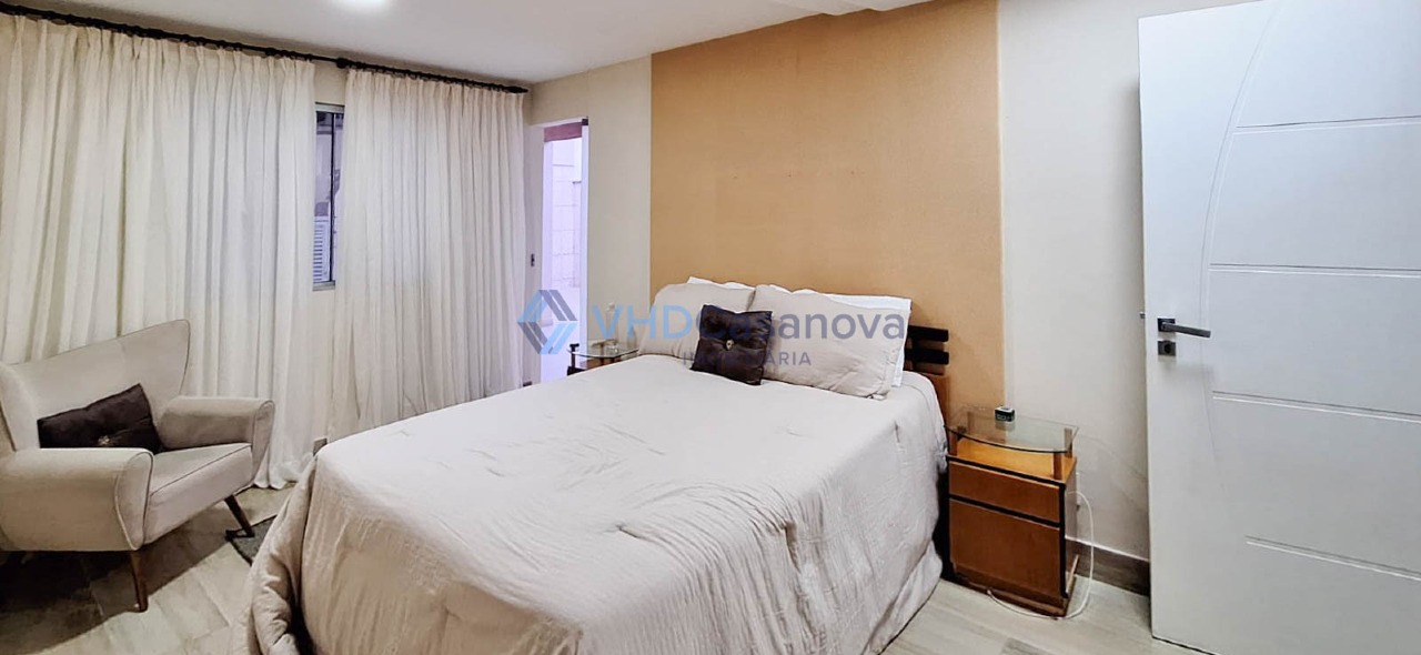 Casa à venda no Residencial Blocos: 