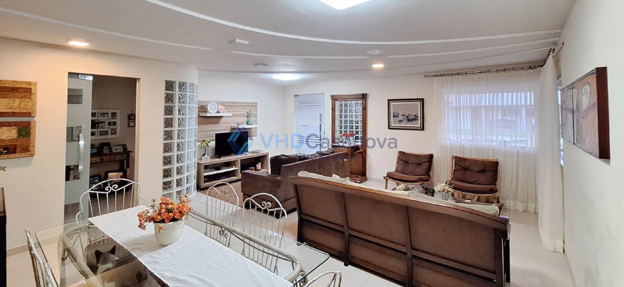 Casa à venda no Residencial Blocos: 