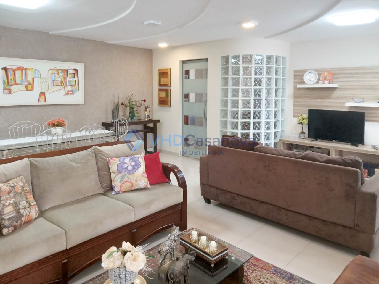 Casa à venda no Residencial Blocos: 