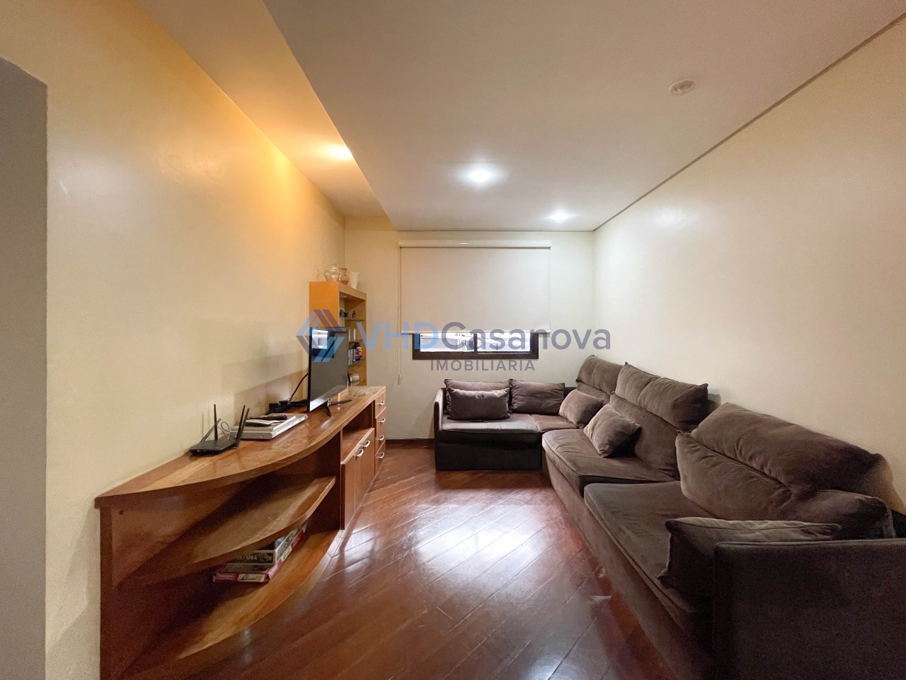 Apartamento à venda no Ramos: Sala TV