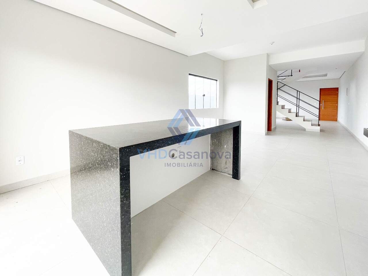 Casa à venda no João Braz da Costa Val: Cozinha