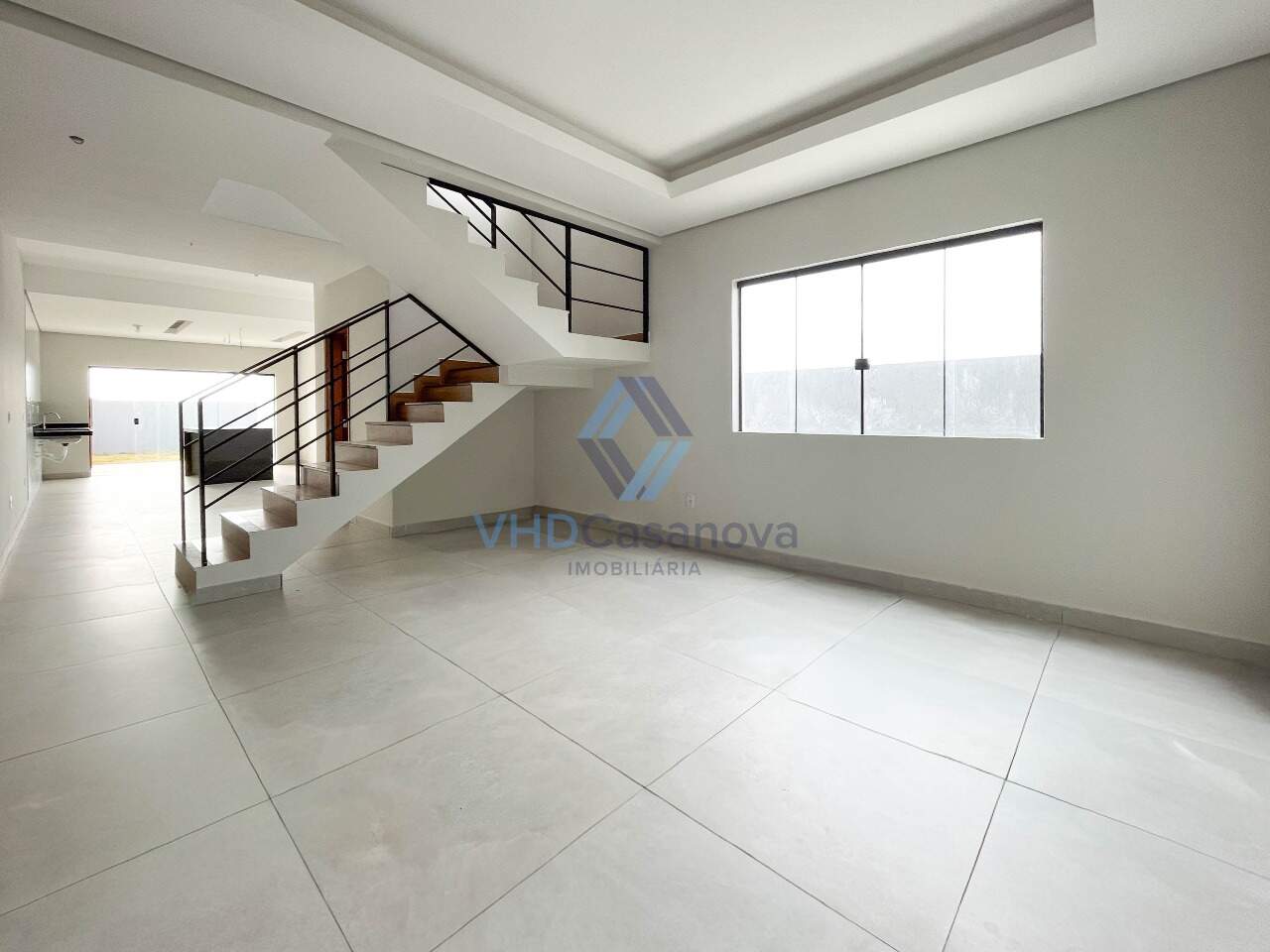 Casa à venda no João Braz da Costa Val: Sala