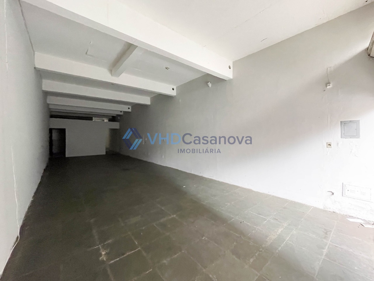 Loja para aluguel no Vereda do Bosque: 